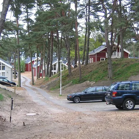 Strandpark Ostseebad *